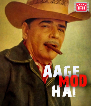 Aage Mod Hai