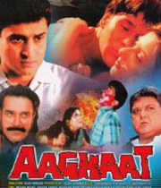 Aaghaat