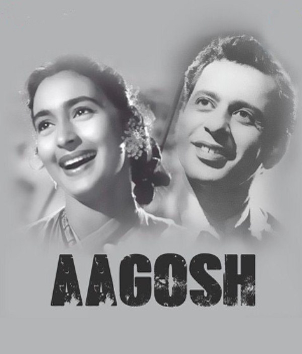 Aaghosh