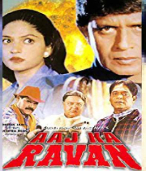 Aaj Ka Ravan