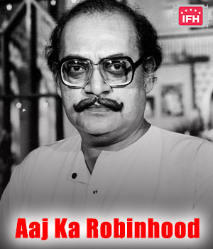 Aaj Ka Robinhood