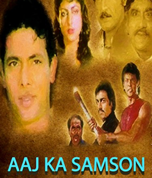 Aaj Ka Samson