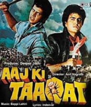 Aaj Ki Taaqat