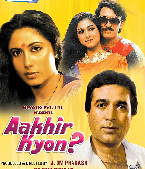 Aakhir Kyon?