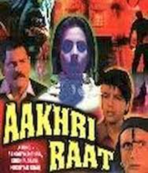 Aakhri Raat