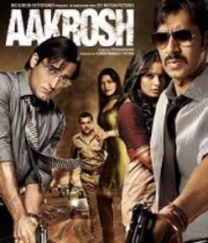 Aakrosh