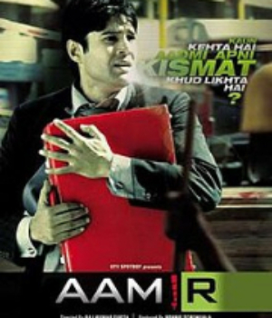 Aamir