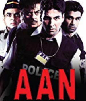 Aan: Men At Work