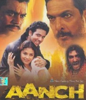 Aanch