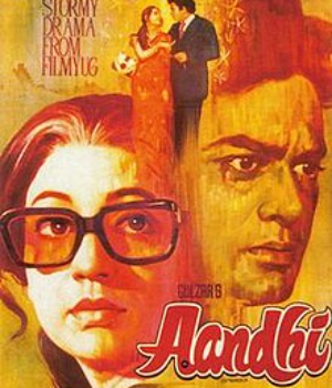 Aandhi