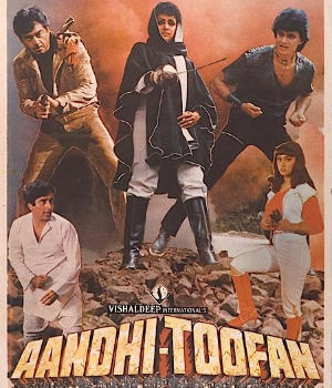 Aandhi Toofan