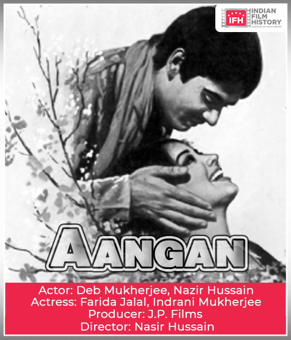 Aangan