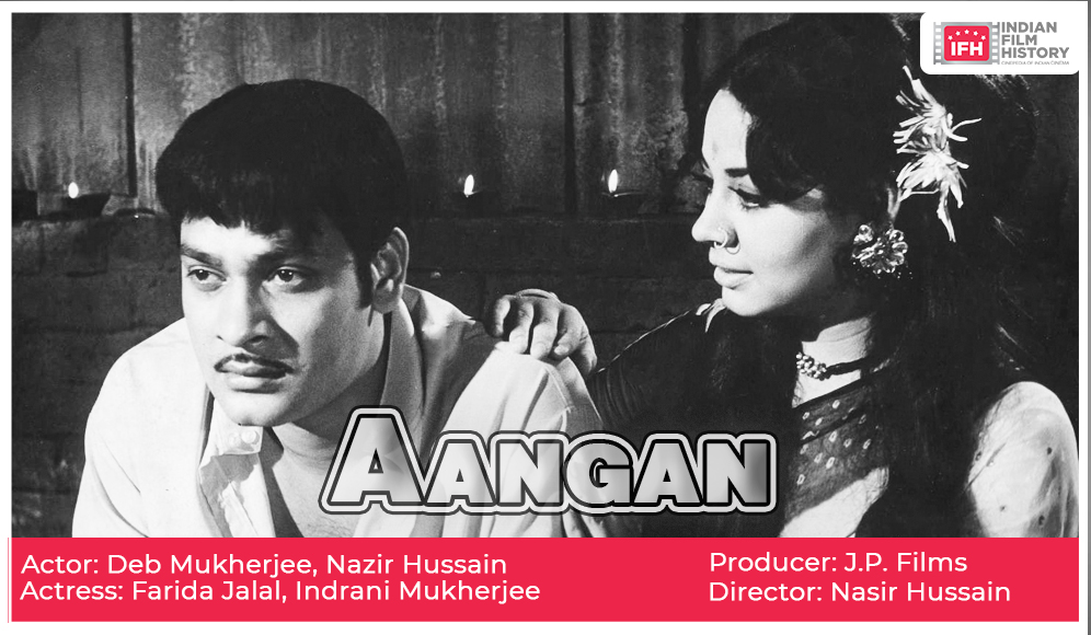 Aangan