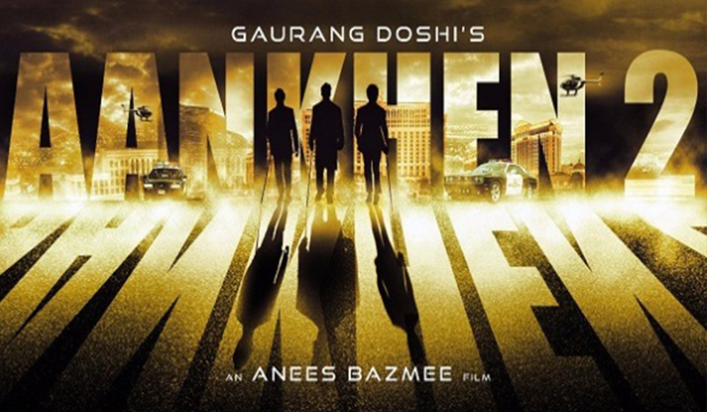 Aankhen 2