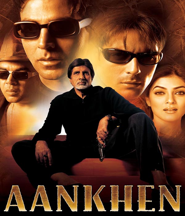 Aankhen