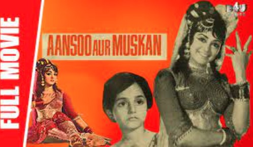 Aansoo Aur Muskan