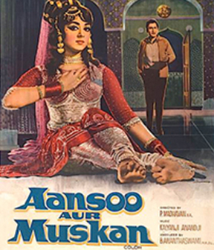 Aansoo Aur Muskan