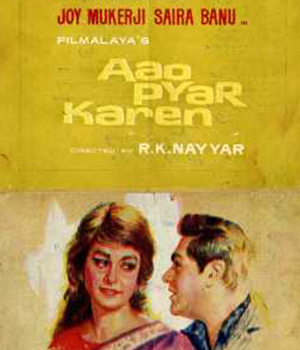 Aao Pyar Karen
