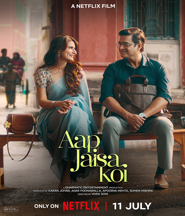 Aap Jaisa Koi