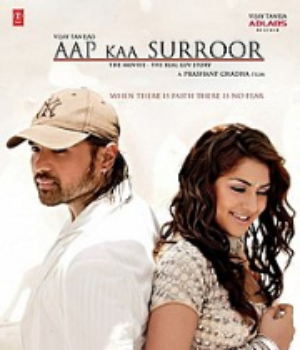 Aap Ka Suroor - The Real Love Story