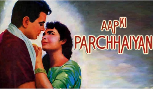 Aap Ki Parchhaiyan
