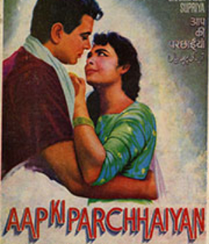 Aap Ki Parchhaiyan