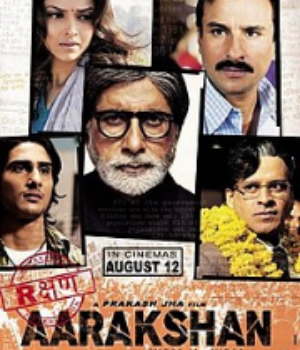 Aarakshan