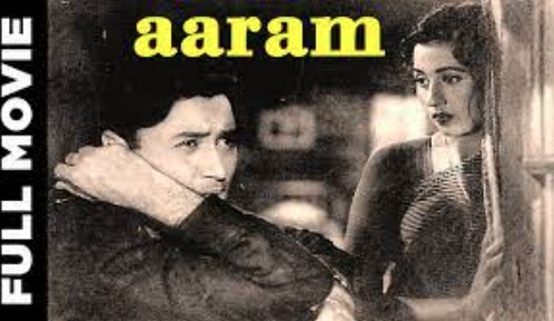 Aaram