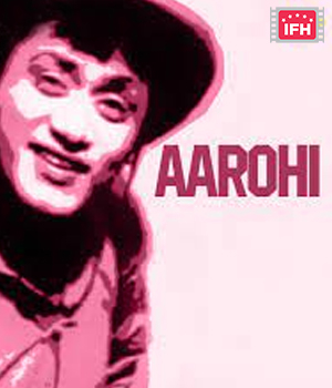 Aarohi