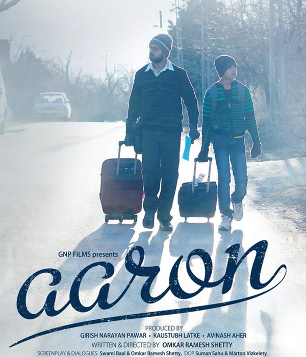Aaron