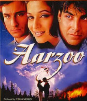 Aarzoo