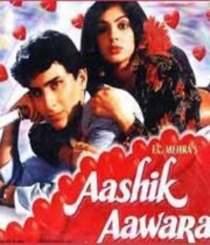 Aashik Aawara