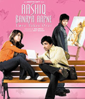 Aashiq Banaya Aapne