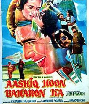 Aashiq Hoon Baharon Ka