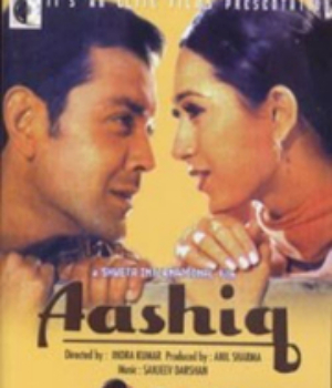 Aashiq