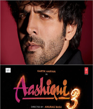 Aashiqui 3