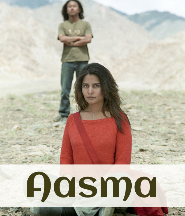 Aasma