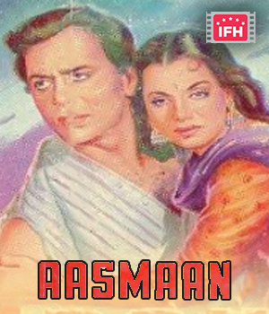 Aasmaan