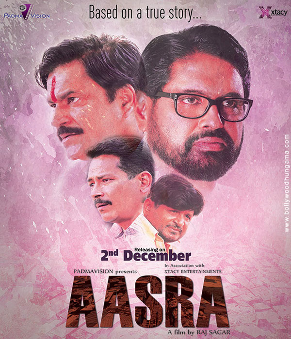 Aasra