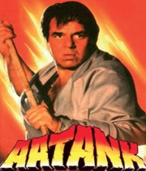 Aatank