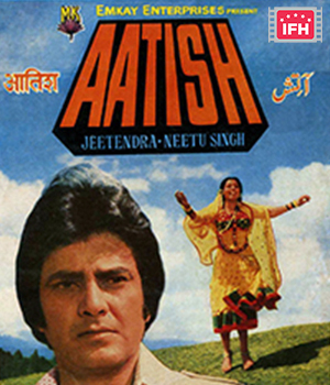 Aatish