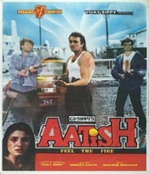 Aatish