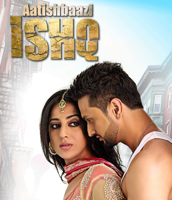 Aatishbazi Ishq