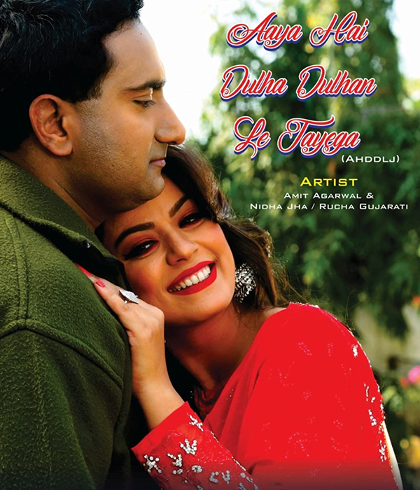 Aaya Hai Dulha Dulhan Le Jayega
