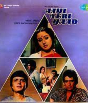 Aayi Teri Yaad