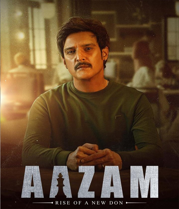 Aazam