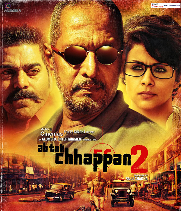 Ab Tak Chhappan 2