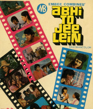 Abhi To Jee Lein