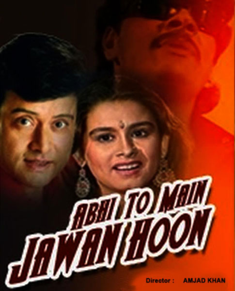Abhi To Main Jawaan Hoon