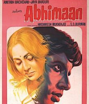 Abhimaan